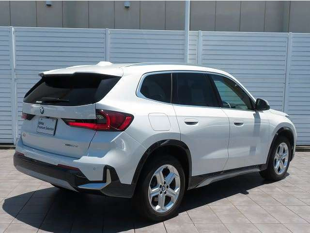 X1xドライブ 18d 4WD