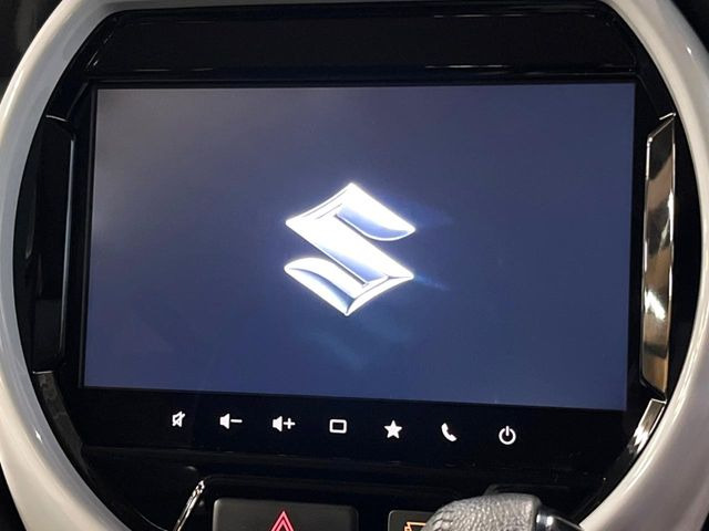 ハスラーハイブリッド(HYBRID) X