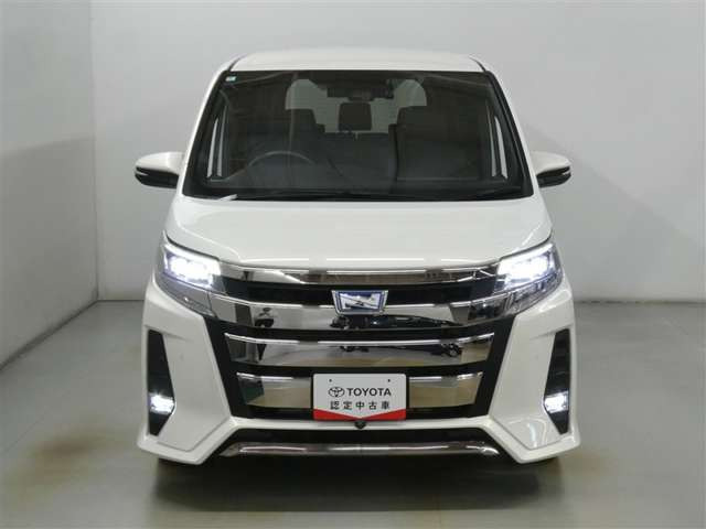 ノア1.8 ハイブリッド Si W×B II