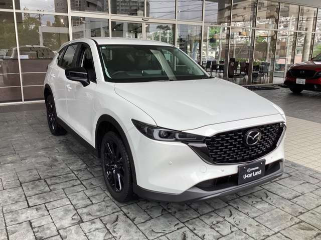 CX-52.0 20S ブラック セレクション