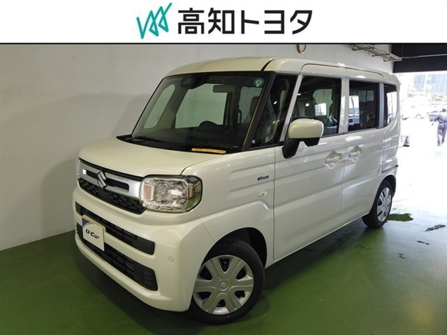 スペーシアハイブリッド(HYBRID)  X