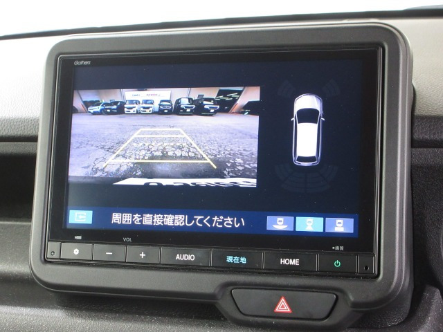 N-BOXカスタムターボ
