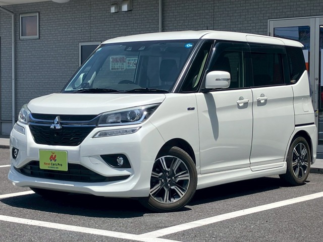 デリカD:21.2 カスタム ハイブリッド SV 全方位カメラパッケージ