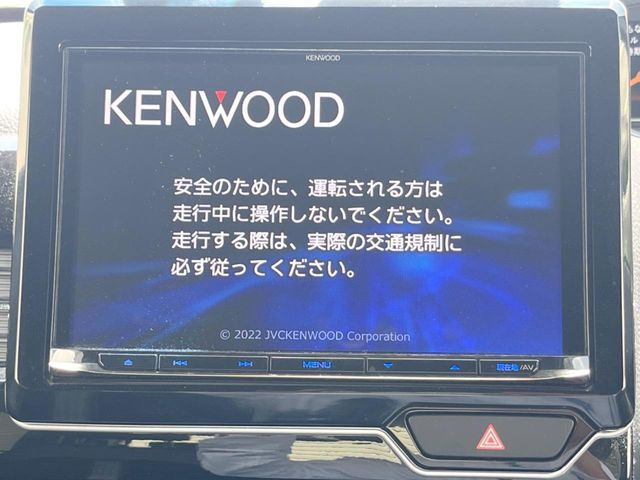 N-BOXカスタムL ターボ