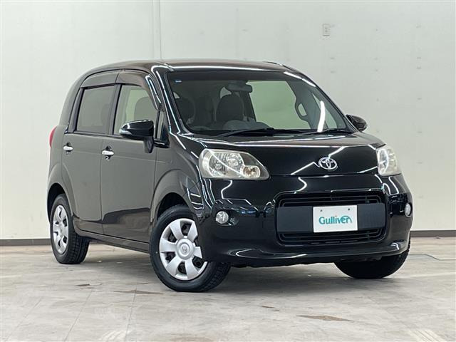ポルテ1.5 X 4WD