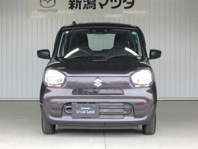 アルトL 4WD