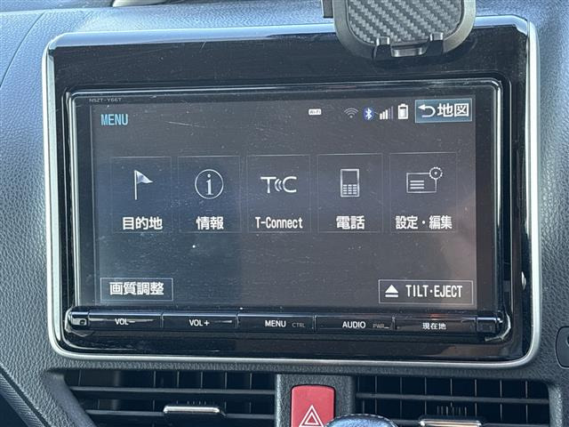 ヴォクシー2.0 ZS 煌II