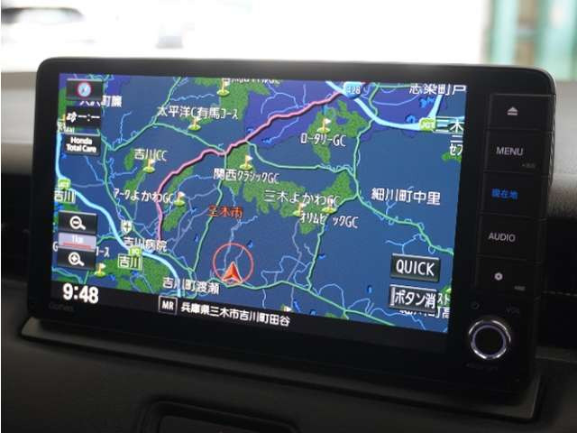 ヴェゼル1.5 ハイブリッド Z