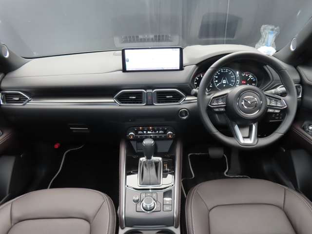 CX-52.2 XD ドライブ エディション