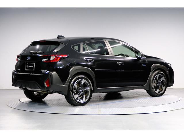クロストレック2.0 リミテッド 4WD