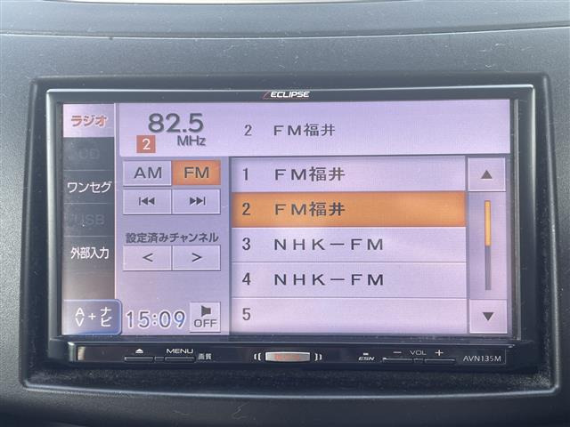 スイフト1.2 XG