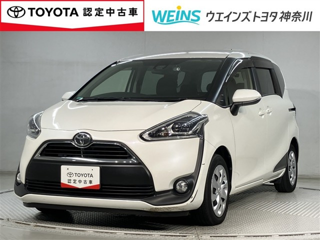シエンタ1.5 G