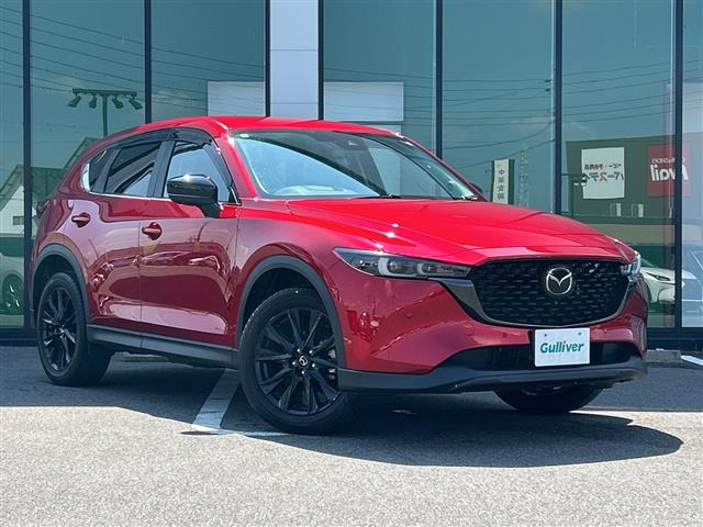 CX-52.0 20S ブラックトーンエディション