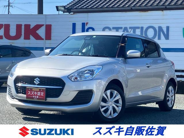 スイフト1.2 XG