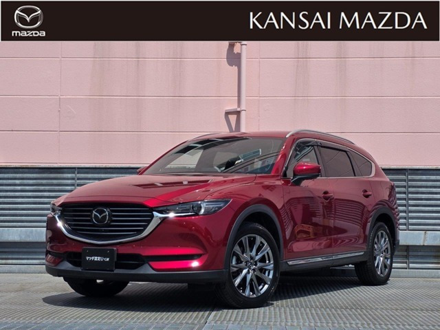 CX-82.2 XD Lパッケージ