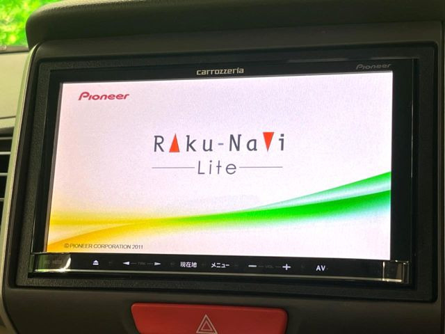 N-BOXG Lパッケージ