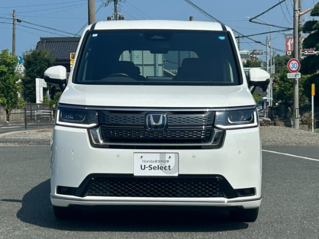 ステップワゴン