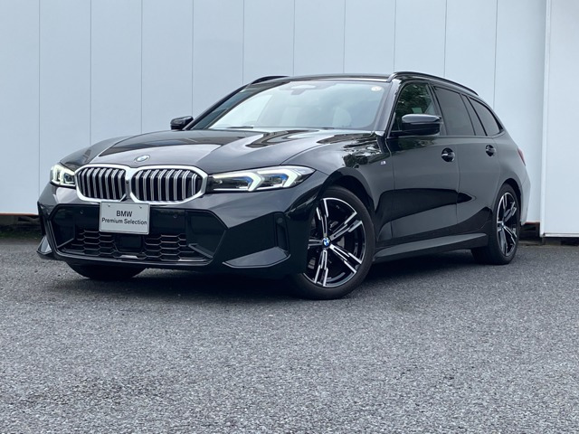 3シリーズツーリング320i Mスポーツ
