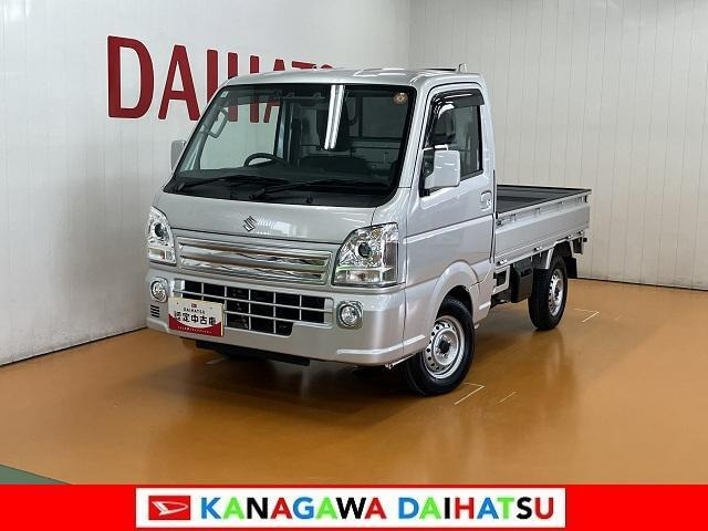 キャリイKX 4WD