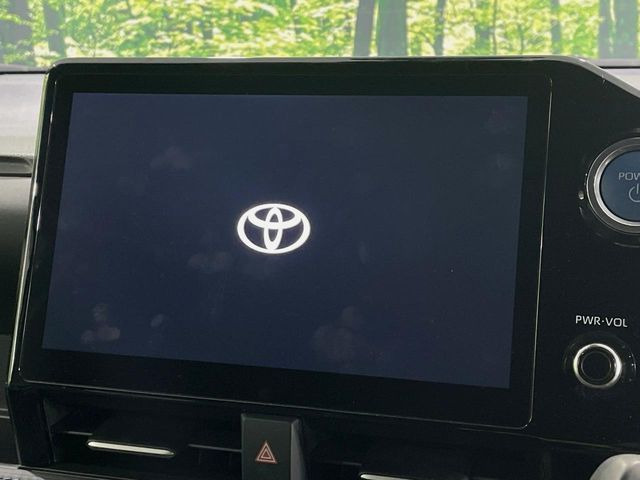 ヴォクシー1.8 ハイブリッド S-Z