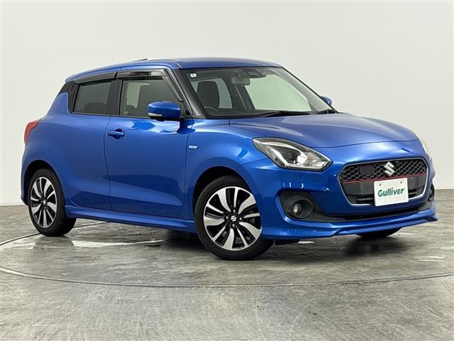 スイフト1.2 ハイブリッド(HYBRID) RS