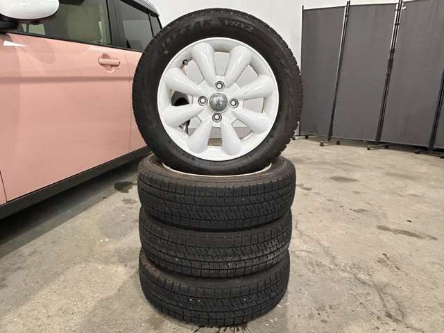 アルトラパンS 4WD