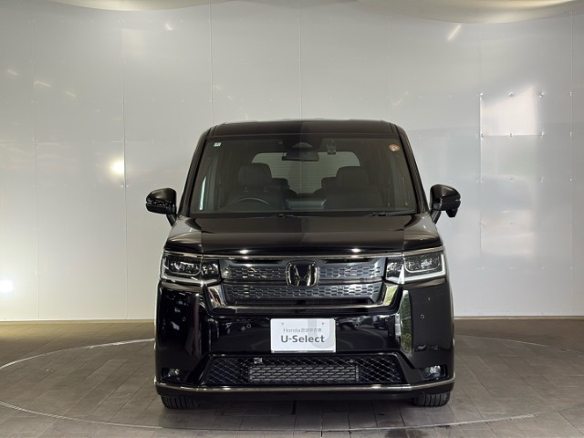 ステップワゴン1.5 スパーダ