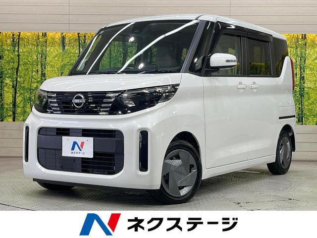 ルークスX
