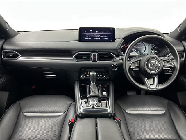 CX-82.5 25S スポーツアピアランス