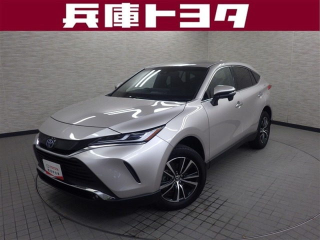 ヤリス1.5 ハイブリッド G