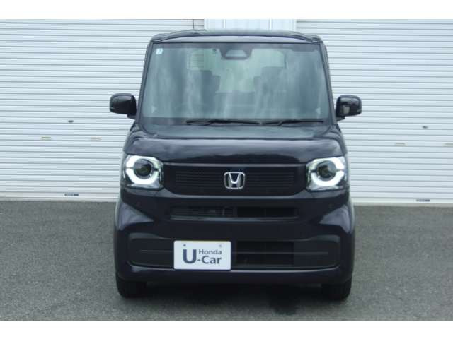N-BOX