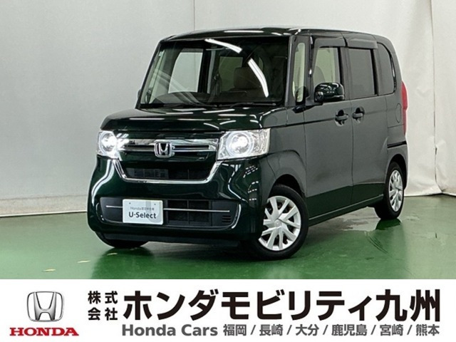 N-BOXL ターボ