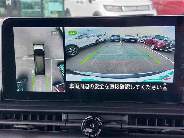 セレナ1.4 e-POWER AUTECH スポーツ スペック