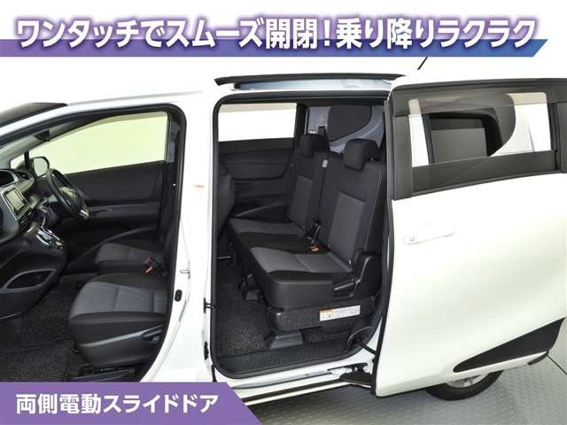 シエンタ1.5 G セーフティエディションII