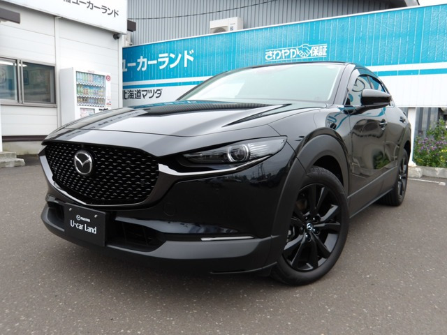 CX-301.8 XD レトロスポーツエディション 4WD