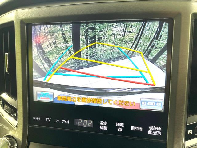 クラウンハイブリッド 2.5 ロイヤルサルーンG Four 4WD
