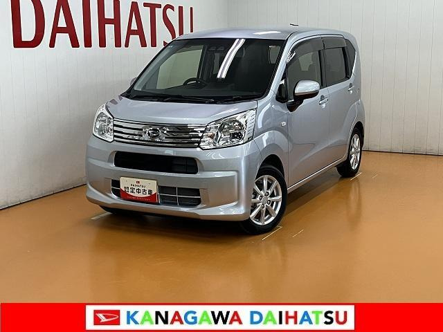 ムーヴX リミテッドII SAIII