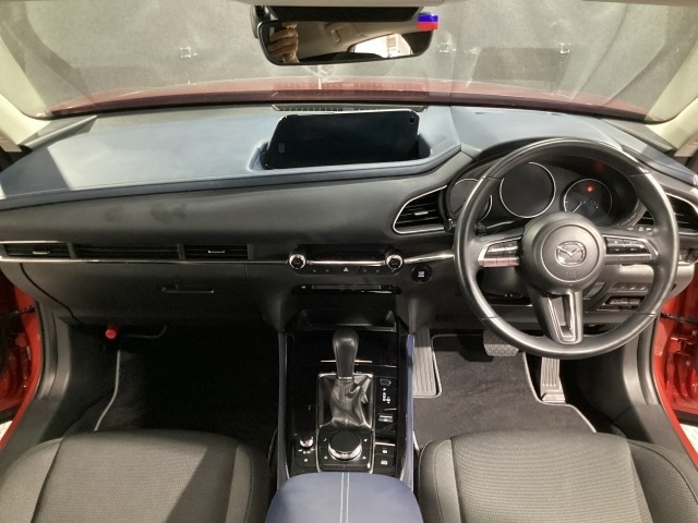 CX-302.0 20S プロアクティブ ツーリングセレクション