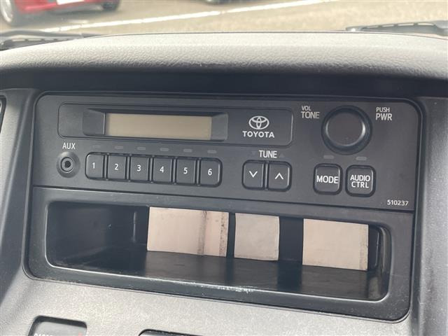ライトエースバン1.5 DX 4WD