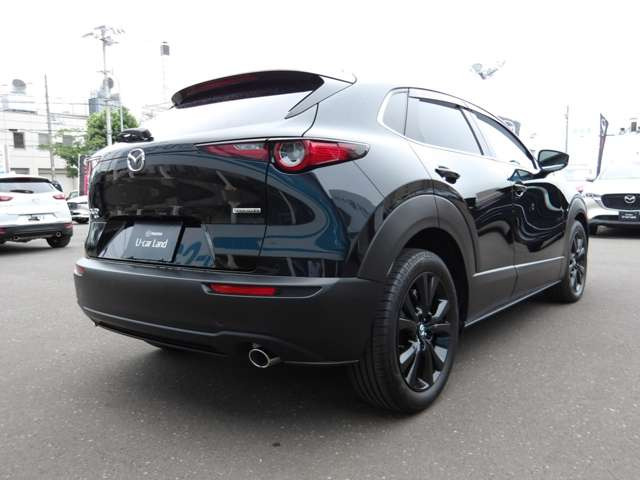 CX-301.8 XD レトロスポーツエディション 4WD