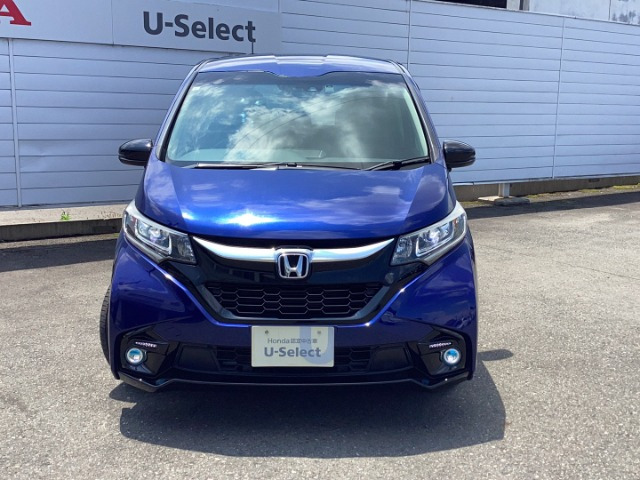 フリード1.5 モデューロX ホンダセンシング