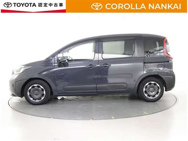 シエンタハイブリッド 1.5 Z
