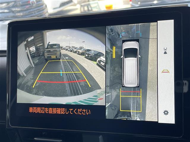 ヴォクシー1.8 ハイブリッド S-Z