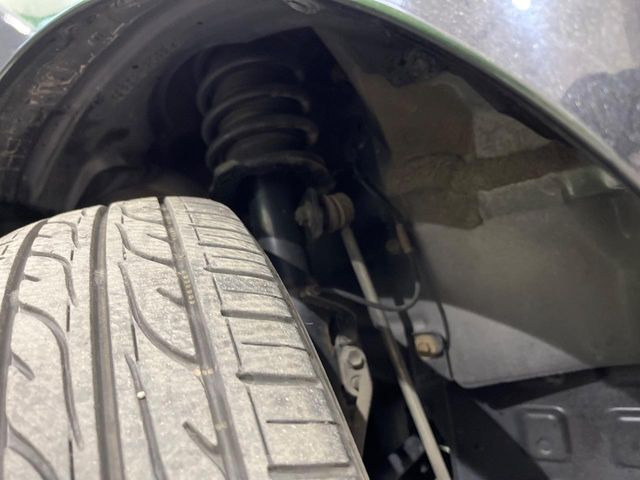 下回りの劣化予防の為の防錆加工の施工も承っております。降雪地域はもちろん、沿岸部にお住いの方や、趣味でマリン・ウィンタースポーツをされる方に大変好評いただいております。
