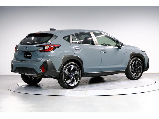 クロストレック2.0 リミテッド 4WD