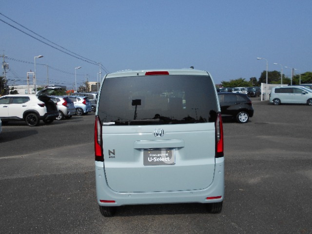 N-BOX
