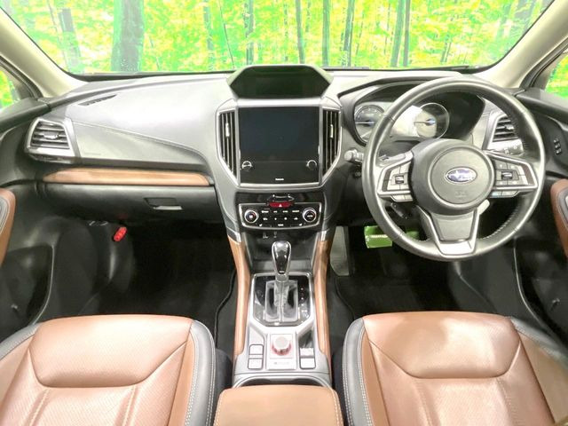 フォレスター2.0 アドバンス 4WD
