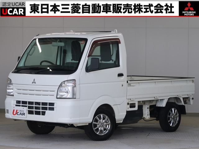 ミニキャブトラックみのり 4WD