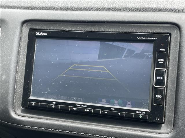 ヴェゼル1.5 X ホンダセンシング