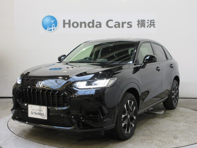 ZR-V1.5 Z 4WD